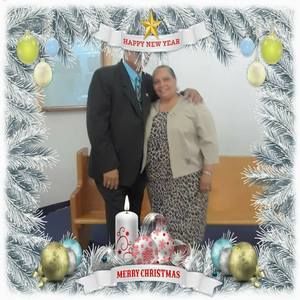 Meet your Posher, Hector